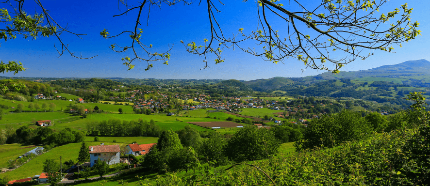 Pays Basque - 7 jours